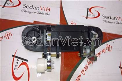 Tay mở cửa ngoài trước BVCLX73413CA