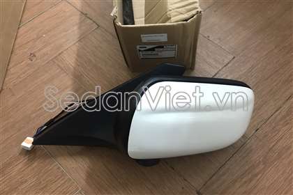 Gương chiếu hậu có gập điện BVEE6912ZB