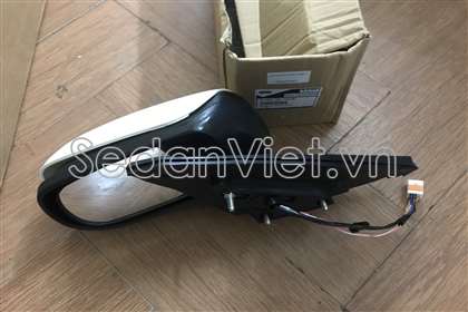 Gương chiếu hậu có gập điện BVEE6912ZB