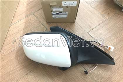 Gương chiếu hậu có gập điện Ford Laser 2005