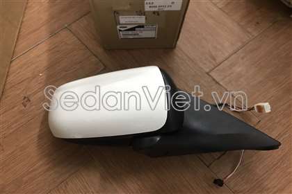 Gương chiếu hậu có gập điện BVEE6918ZB