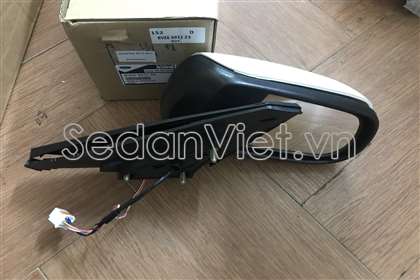 Gương chiếu hậu có gập điện BVEE6918ZB