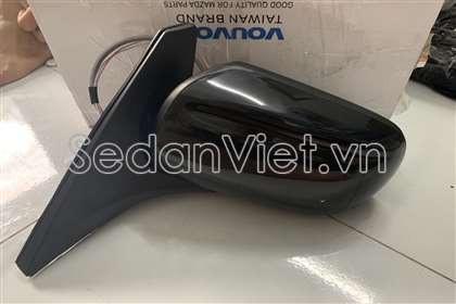 Gương chiếu hậu có gập điện Ford Laser 2004