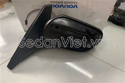 Gương chiếu hậu có gập điện BVRH6918ZV