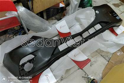 Cản trước BWJV50031
