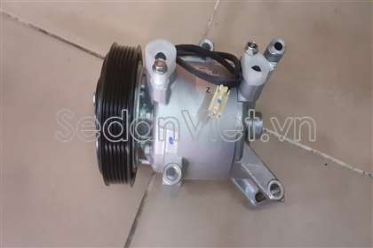 Lốc điều hòa Mazda 3s 2011-2013