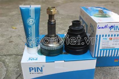 Đầu láp ngoài Chevrolet Lacetti 2009-2012