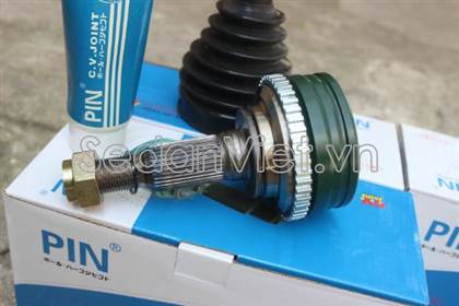 Đầu láp ngoài C-0P1011A