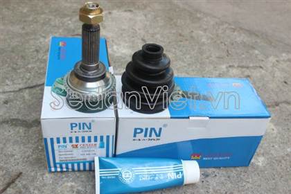Đầu láp ngoài Daewoo Matiz 2 1999-2005