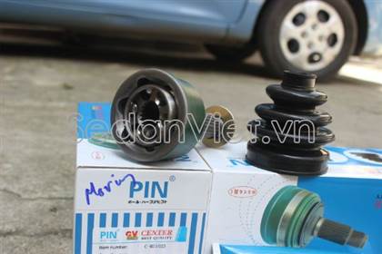 Đầu láp ngoài C-MZ1023