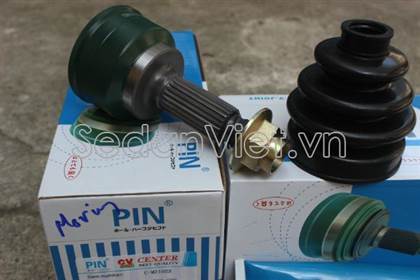 Đầu láp ngoài C-MZ1023