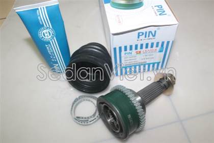 Đầu láp ngoài - C-MZ1023ABS