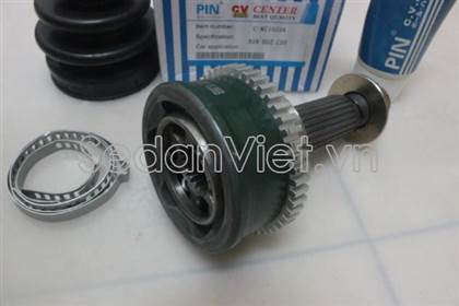 Đầu láp ngoài C-MZ1023ABS