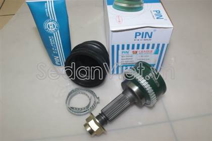 Đầu láp ngoài C-MZ1023ABS