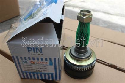 Đầu láp ngoài dùng cho xe Daewoo Nubira 1999