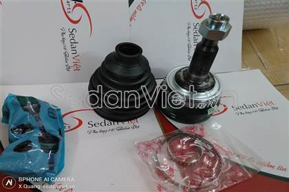 Đầu láp ngoài C-OP1013ABS