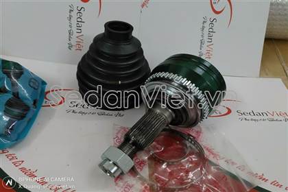 Đầu láp ngoài C-OP1013ABS