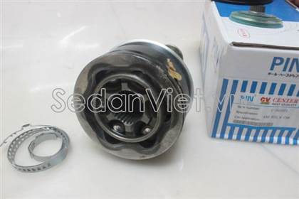 Đầu láp ngoài C-T01071