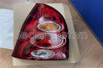 Đèn hậu C14551160C