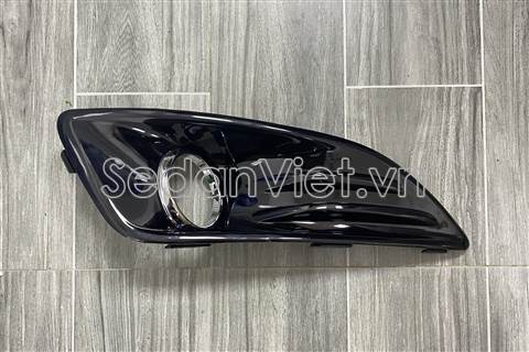Ốp đèn gầm Ford Fiesta 2014-2015