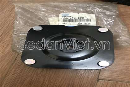 Bát bèo giảm xóc trước Mazda 323 1999