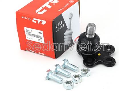 Rotuyn trụ đứng Chevrolet Captiva 2013-2014