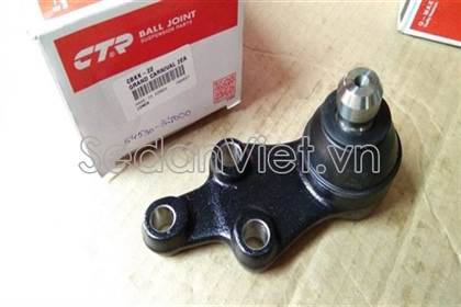 Rotuyn trụ đứng - CBKK-22