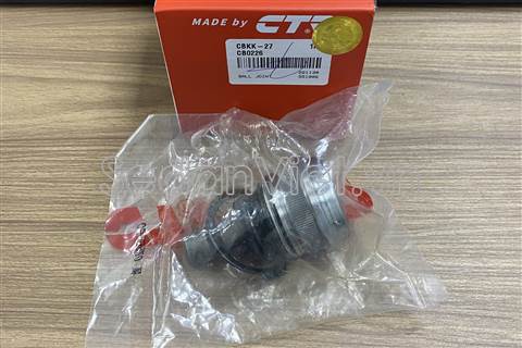 Rotuyn trụ đứng cài CBKK27