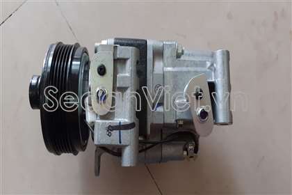 Lốc điều hòa Ford imax 2008