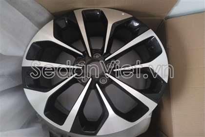 Lazang Vinfast A20 2019