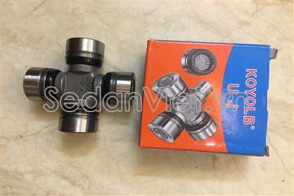 Bi chữ thập Toyota Fortuner 2009-2012