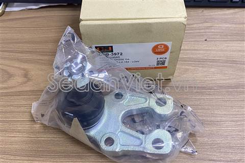 Rotuyn trụ đứng Toyota Hiace 2007-2014