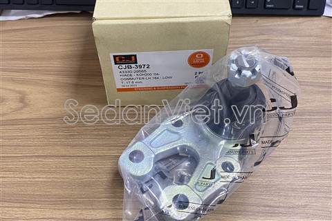 Rotuyn trụ đứng CJB-3972