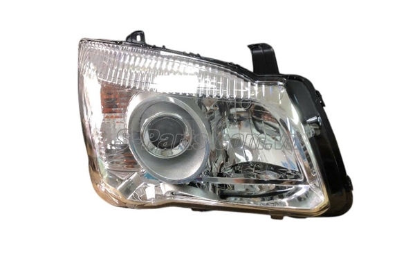 Vỏ đèn pha phải CM3B4121010