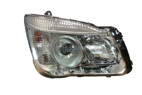 Vỏ đèn pha phải CM3B4121010