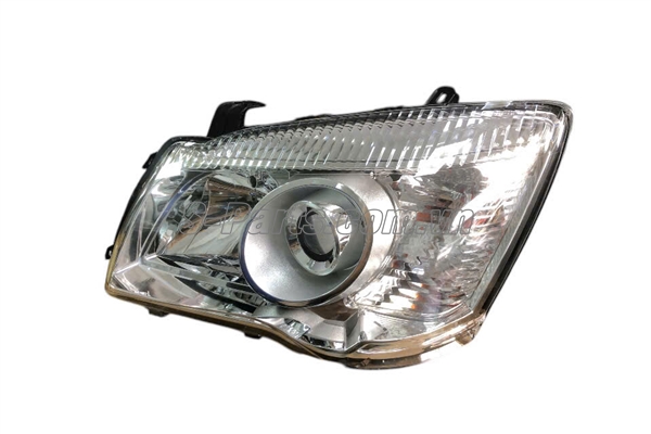 Vỏ đèn pha trái CM3B4121011