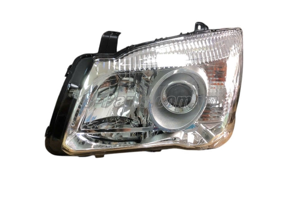 Vỏ đèn pha trái CM3B4121011