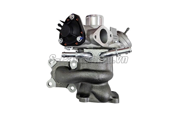 Turbo tăng áp - CM5G6K682GE