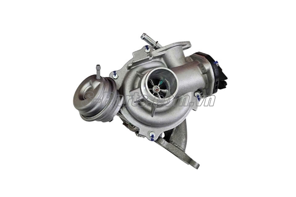 Turbo tăng áp CM5G6K682GE
