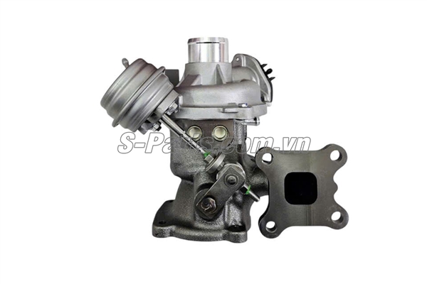 Turbo tăng áp CM5G6K682GE