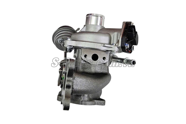 Turbo tăng áp CM5G6K682GE