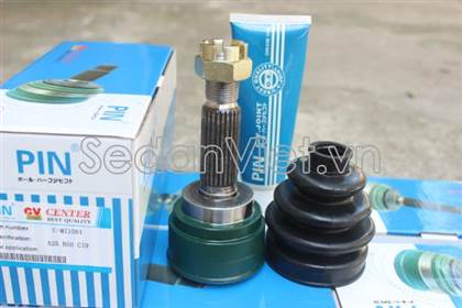Đầu láp ngoài - CMI1061