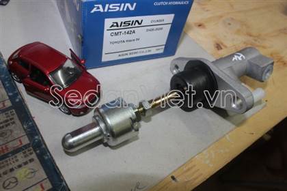 Tổng côn trên CMT-142