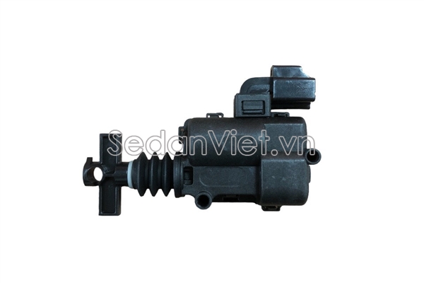 Motor mở cửa cốp hậu CN1514F668AB