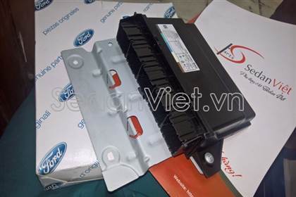 Hộp điều khiển thân xe Ford Ecosport 2016-2018