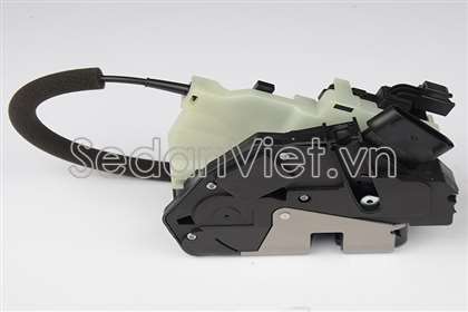 Ổ khóa ngậm cốp hậu Ford Ecosport 2013-2016