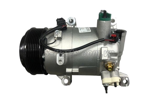 Lốc điều hòa Honda CR-V 2020-2022
