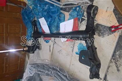 Cầu sau CT-04-09-05