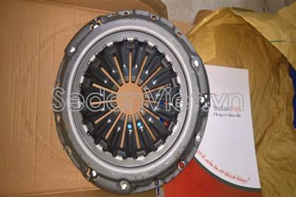 Bàn ép - CTX160A