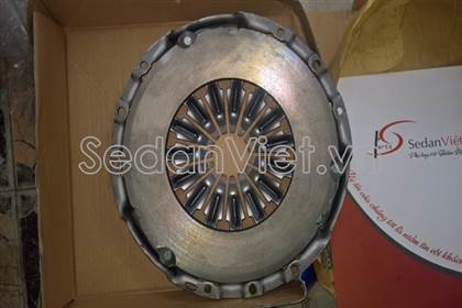 Bàn ép CTX160A